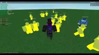 Void script builder Geno(s) Script with special guest,masterofroblox!