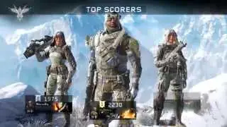TRANQUILIZATE!! Black Ops 3 Beta Live - ByChemico