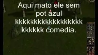 BWEIRA MOSTRA QUE ELE SEM CASH MATA ELES  Opestenob&atilde;o