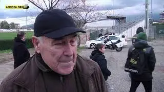 &Omicron; &Phi;ί&lambda;&iota;&pi;&pi;&omicron;&sigmaf; &Sigma;&phi;&alpha;έ&lambda;&omicron;&sigmaf; &sigma;&tau;&omicron; Filadelfeia Radio &gamma;&iota;&alpha; &tau;&omicron;&nu; &Chi;&rho;ή&sigma;&tau;&omicron; &Kappa;&omega;&sigma;&tau;ή!