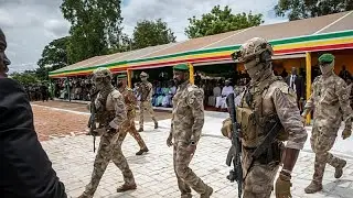 Malian appeal court upholds former PM Moussa Mara's prison sentence