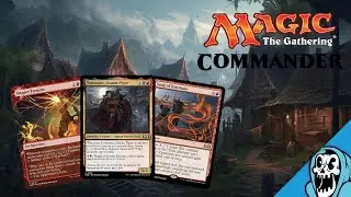 Totentanz, Swarm Piper | MTG Commander Deck Profile | Dec 2023