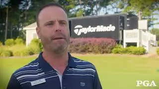 The Kingdom at Reynolds Lake Oconee: TaylorMade's 