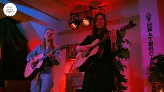 Plain Talk - Forbidden Fruit (Live @ Music Around The Fireplace)