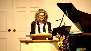 Janet Fritz Memorial Service
