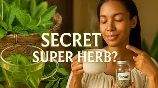 Is Vervine the Caribbean&rsquo;s Secret Super Herb? 🌿 What You Need to Know1