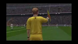 Laga persahabatan AC MILAN VS REAL MADRID