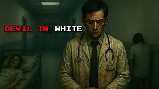 Devil In White - Horror Game