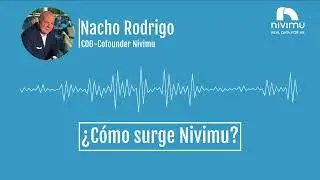 Nivimu App | &iquest;C&oacute;mo surge Nivimu?