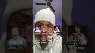 ULTIMATE CHAMPIONS LEAGUE PLAYER!!🥶🔥 Football challenge!!