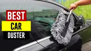 Top 5 Best Car Duster Review in 2022