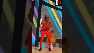 Flavour Live Performance At Billionaire Dangote's 2024 End Of D Year Party #Shorts #trending #party