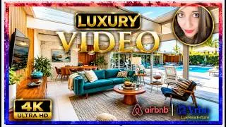 Realestate Tours 25: Mid Century Modern
