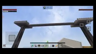 I BUILD WATCHTOWER ON MY G.P.S WORLD | LOKICRAFT GAMEPLAY # 16