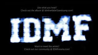 IDMF058: Open House - Aperture by Flex Bormarr