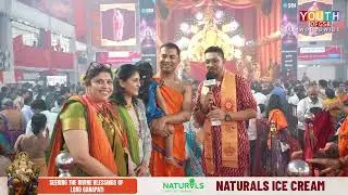 My Miracle Story! Manish about GSB Seva Mandal Mumbai Ganpati Celebrations | Watch Video