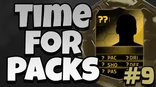 FIFA 14 | Time For Packs #9