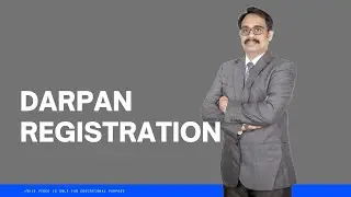 NGO Darpan Registration