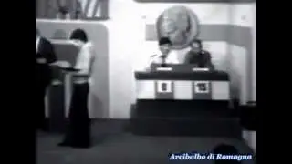 TV locali giurassiche - 1977 TeleRimini- trasmiss 