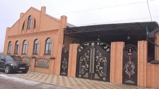 Бадя Мэкэши Празднует Новоселье на новый год! 31.12.2016