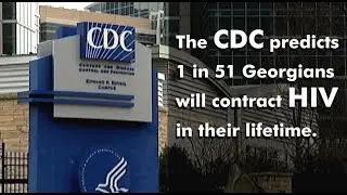 Atlanta's HIV epidemic: Full Investigation