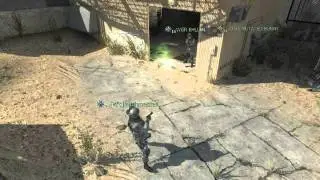 Mitchmeister - MW3 Game Clip