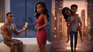 She Killed Every Man She Met - Except Him | African Supernatural Story