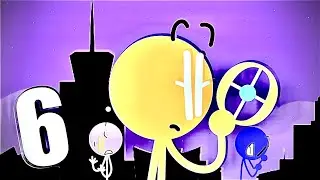 Color Chaos Recolored S1E6: 