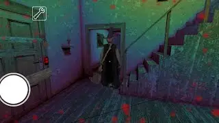 Granny Halloween Update 2025 &ndash; Official New Version!! 🎃👻
