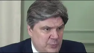Николай Сорокин. Зачем Зеленский ездил в Давос? Какой будет Новый Мировой Порядок?