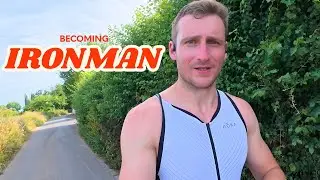 This Is What It’s Like to Start Training for an IRONMAN