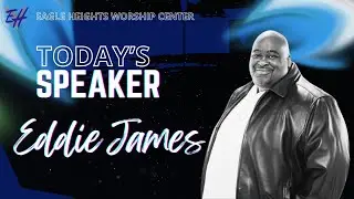 Eddie James | EHWC