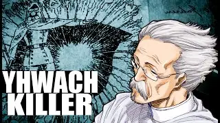 BLEACH'S Most Mysterious Character : SOUKEN ISHIDA
