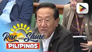 Malacañang, iginiit na susuriin ang mga impormasyong isiniwalat ni Sen. Ping Lacson...