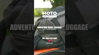 Adventure Ready Luggage Setup | Real World Tested Across India&rsquo;s Toughest Terrains