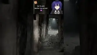 👻 Просто доберитесь до лифта&hellip; Легко, правда? 😭👹
