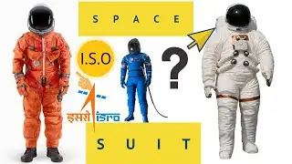Everything About Spacesuit | Isro | Space x | How Expensive Spacesuits Are?