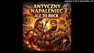 Gejtos - Antyczny Napaleniec Ale To Rock (REMIX)