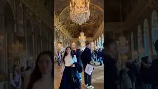 #shorts #youtubeshorts #morena #vacation #versailles