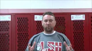 Lady Spartan Hoops