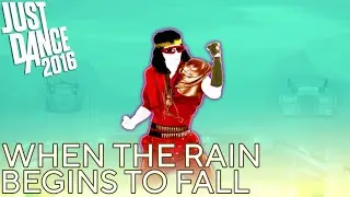 When The Rain Begins To Fall - 5 Stars - Just Dance Now for Android & iOS [Full Gameplay]