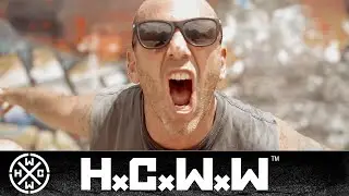 MY OWN VOICE при участии KRAV BOCA - TENDENZE SUICIDE - HC WORLDWIDE (ОФИЦИАЛЬНАЯ ВЕРСИЯ 4K HCWW)
