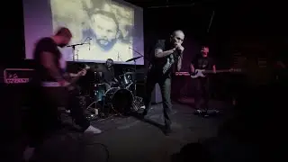 MACHINEKIT - Live at Zebulon, Los Angeles, CA 11/26/2025