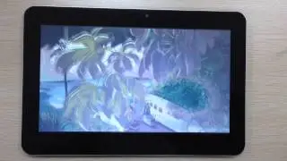 10.1'' Google Android Quad Core Tablet PC, 1GB RAM,16GB HDD, WIFI, Bluetooth, HDMI 1080P Output