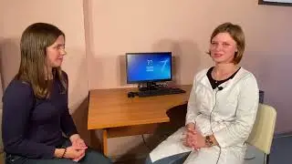 109.07 Медицинский педикюр - это больно? Рассказывает Паршина Е.В.  дерматовенеролог, клиника МЭДИС