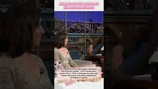Aubrey Plaza&rsquo;s Weird and Awkward Moments  #video #funny #shorts  #shortvideo #celebrity