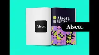 8x8 12-Page Booklets