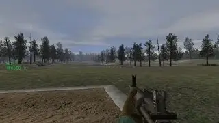 America's Army : Operations Recon v2.1.0 (Windows game 2004)