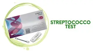 Strep A - Come fare il Test Autodiagnostico per lo Streptococco