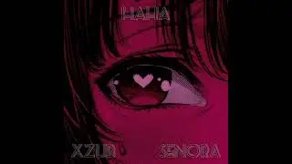 XZLIB-SENORA (Премьера трека)(альбом-HAHA)
